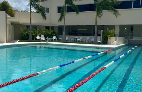 Casa Con Alberca Privada, En Venta, Residencial Rio, Huayacán, Cancún