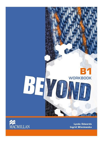 Beyond B1 Workbook - Mosca