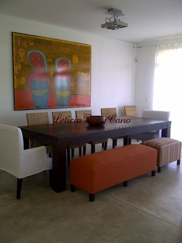Imagen 7 de 19 de Venta Casa 3 Dormitorios Country Privado