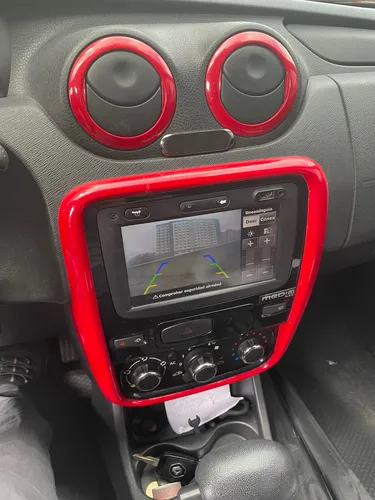 Automático Full