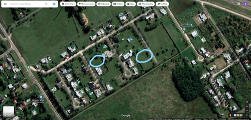 Imagen 14 de 15 de Lote En Barrio Privado Las Cortaderas