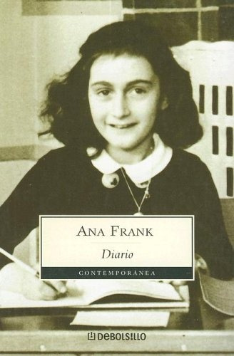 Diario -   - Ana Frank