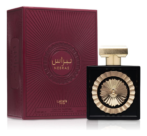 Nebras Original EDP 100.55ml