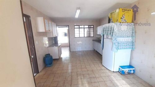 Imagem 8 de 30 de Sobrado Com 2 Dormitórios À Venda, 127 M² - Jardim Bela Vista - Boituva/sp - So0469
