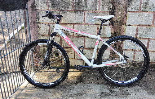 Imagem 1 de 1 de Bicicleta