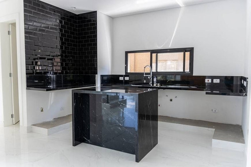 Imagem 5 de 13 de Linda Casa - New Ville - So0796