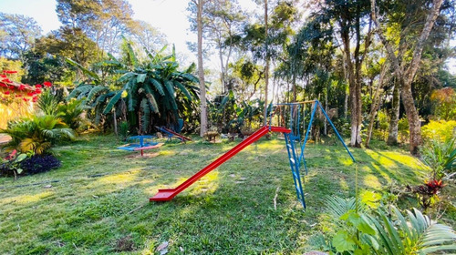 Imagem 20 de 30 de Chácara À Venda Em Mairiporã/sp - 0110 - 34968841