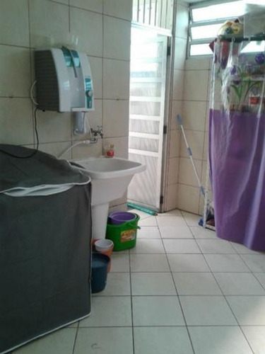 Imagem 7 de 30 de Casa - 9288 - 70026204