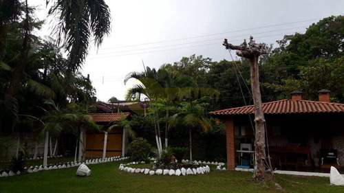 Imagem 5 de 30 de Chácara 3 Suite Aceita Permuta,itanhaém - R$ 580 Mil, Cod: 2923 - V2923