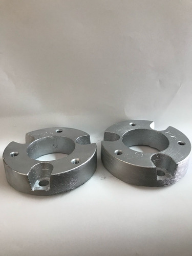 Leveling Kit Cheyenne Tahoe Suburban 2008-2022