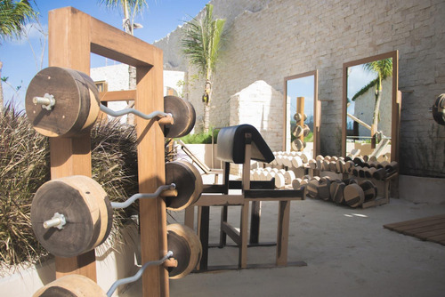 * Lotes De Terrenos En Venta En Zona Exclusiva De La Riviera Maya