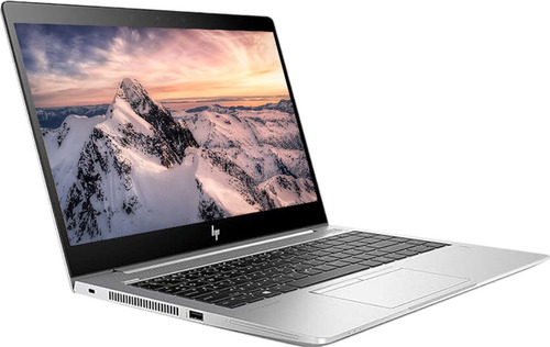 Notebook Hp Elitebook 830 G7 I7 10ma 32gb Ddr4 256gb Ssd W11
