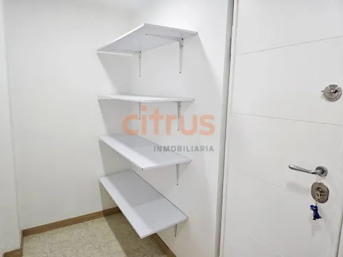 Apartamento En Arriendo La Frontera 643-8292044