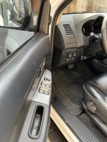 Toyota Fortuner 2.7l 4x2