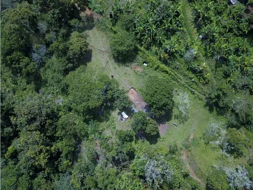 Vendo Lote En San Bernardo, Valle Del Cauca. 5393.