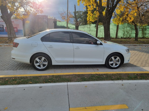 Impecable Volkswagen Vento 1.4 Dsg Tsi 78.500 Km