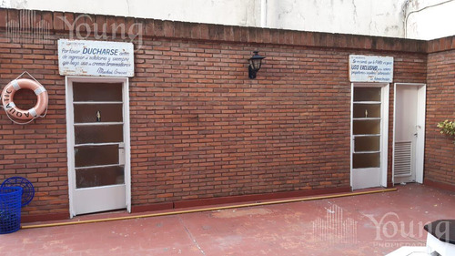 Departamento Venta Wilde