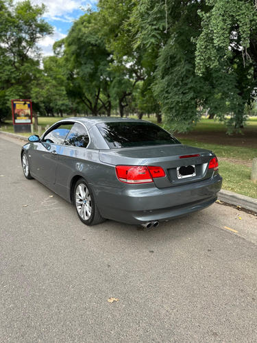 Bmw 330i 2009 Cabrio Unica 90.000km