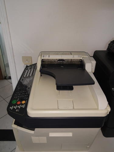 Kiocera 2035 A Laser Completa
