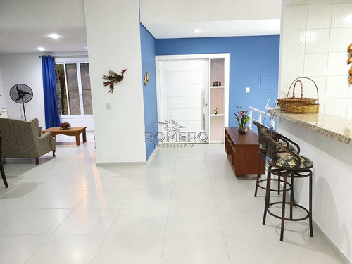 Imagem 13 de 30 de Casa Com 5 Dorms, Recanto Lagoinha, Ubatuba - R$ 1.95 Mi, Cod: 1576 - V1576