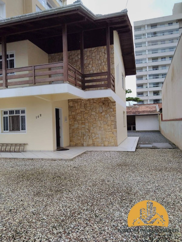 Imagem 4 de 15 de Linda Casa, Aceita Permuta 5 Quartos Gravatá Navegantes 350 Metros Da Praia - 113