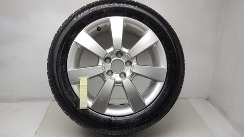 Estepe Vw New Beetle 2010 Com Pneus 205/55/r16 Turanza (Usado)