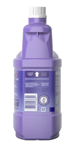 Repuesto Líquido Limpiador Swiffer Mopa Wet Jet