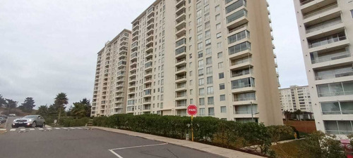 Arriendo Depto. Amoblado Algarrobo 2d 2b (98230)