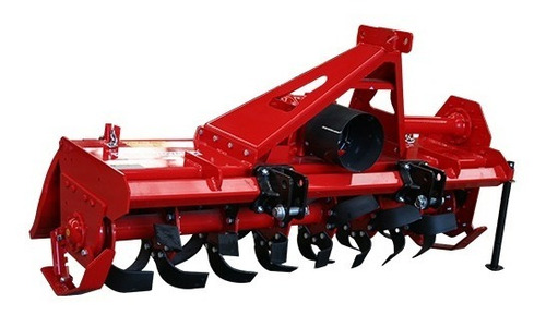 Rotovator Rastra Desterronadora Tsr-180 1.80m Marca Swissmex