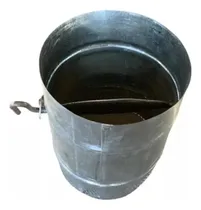 Comprar Llave Paso Humo Estufas Chimeneas Calentones