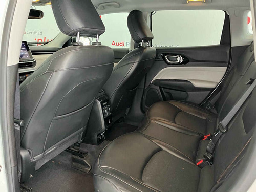 Jeep Compass 2.4 Latitude 4X2 At