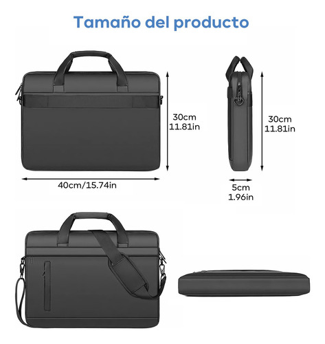 Y Portafolios Mochila De Moda Simple Para Computadora