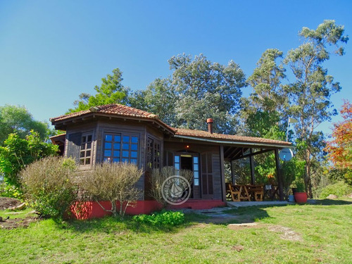 Casa De Campo La Serena, Cerro Pelado - Lavalleja