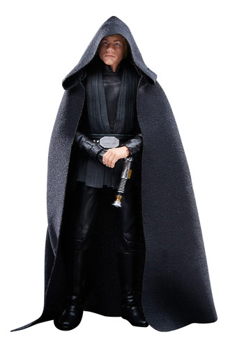 Star Wars The Black Series Luke Skywalker (imperial Light Cr