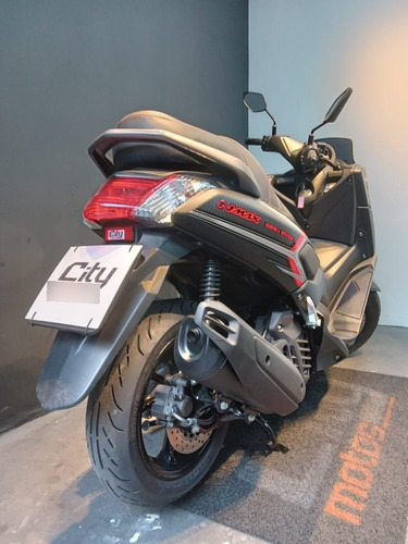 Imagem 7 de 23 de Yamaha Nmax Le 160 Abs 2020/2021 ** Baixo Km **