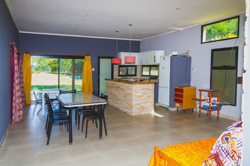 Imagen 12 de 21 de Venta Casa Quinta En Arroyo Leyes