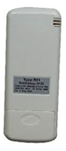 Control Remoto Compatible Para Aire Acondicionado Keystone K