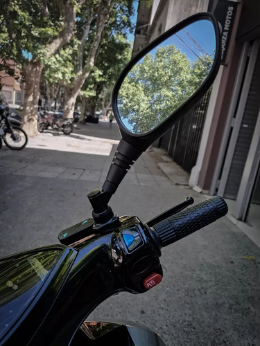 Kymco Scooter Electrico I-onex Con Reversa Urquiza Motos