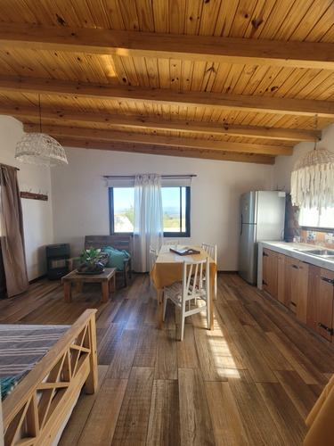 Alquiler De Cabaña Complejo Brisas De Las Sierras. A 8 Cuadras Del Rio Los Reartes. Villa Ciudad Parque!! Calamuchita Córdoba