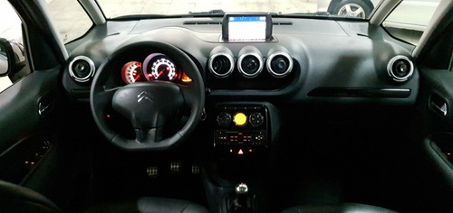 Citroen Aircross 1.6 Exclusive 16v Flex Manual 2011