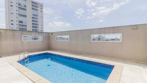 Imagem 17 de 18 de Apartamento Com 3 Dormitórios À Venda, 73 M² Por R$ 375.000,00 - Vila Milton - Guarulhos/sp - Ap0076
