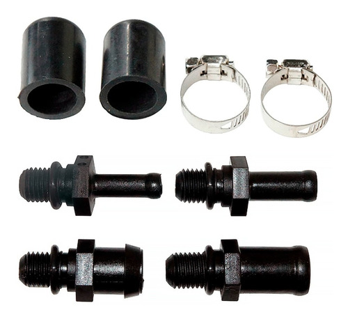 Radiador Peugeot Hoggar 1.4 2010 2011 2012 2013 2014 2015