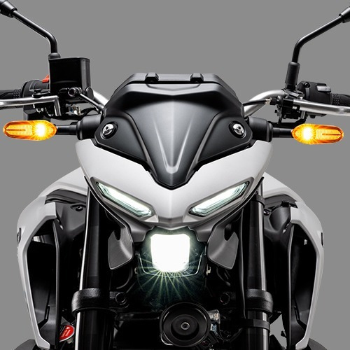 Yamaha Mt-03 Connected Abs 25/26 + Emplacamento De Cortesia.