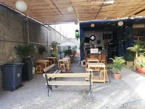 Local Comercial En Arriendo En Ñuñoa