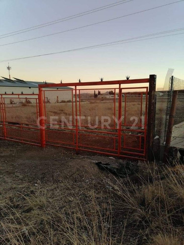 Imagen 2 de 4 de Terreno En Renta Carretera La Junta En Cd. Cuauhtémoc, Chihuahua.
