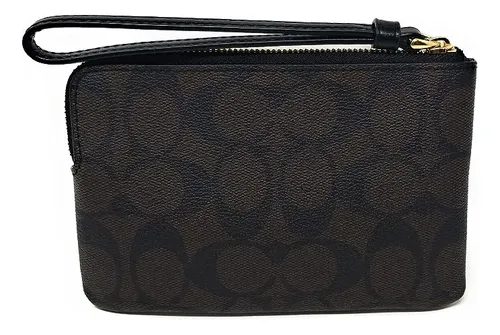 Bolsa muñequera coach new arrivals