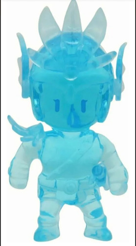 Stumble Guys Pack 5 Mini Figura 3d A Elegir Diramix Mystery