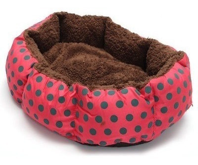 Imagen 4 de 5 de Mascota Perro Gato Cama Cachorro Amortiguador Criadero Calie