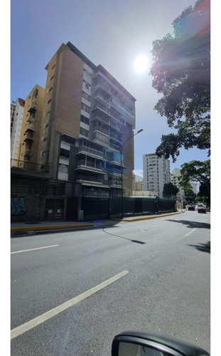 Apartamento En Venta 112m2en Los Palos Grandes Chacao Caracas 