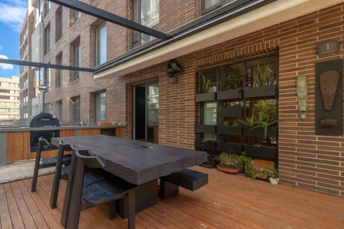 Apartamento En Venta En Chicó Norte. Cod V14155